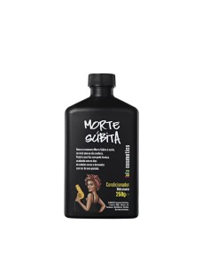 Moisturizing conditioner Lola Cosmetics Sudden Death 250 ml