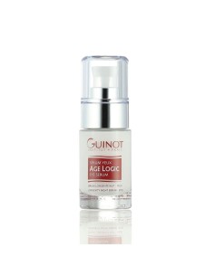 Serum for Eye Area Guinot Age Logic 15 ml Anti-ageing