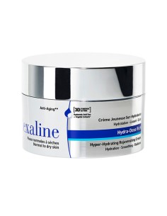 Facial Cream 3D Hydra-Dose Rich Rexaline 700120 50 ml