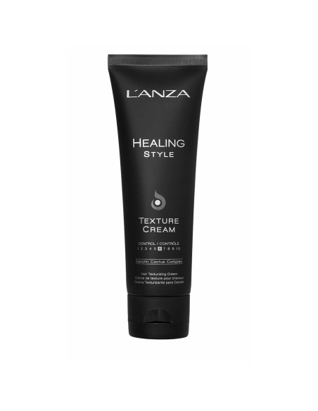 Styling Cream L'ANZA Healing Style 125 g Texturiser