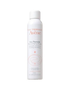 Thermal Water Avene Eau Thermale