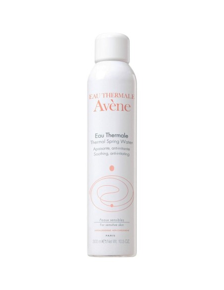 Thermal Water Avene Eau Thermale