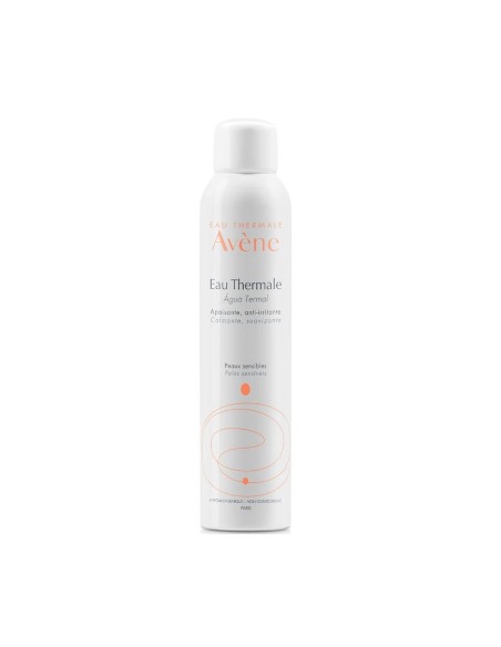 Thermal Water Avene Eau Thermale
