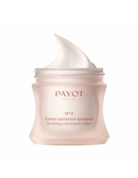 Day Cream Payot Apaisante