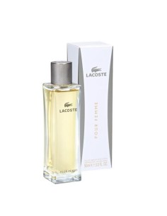Women's Perfume Lacoste 127178 EDP