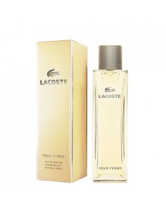 Women's Perfume Lacoste 127178 EDP 2