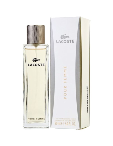 Women's Perfume Lacoste 127178 EDP