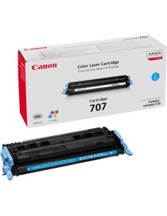 Toner Canon 707 2