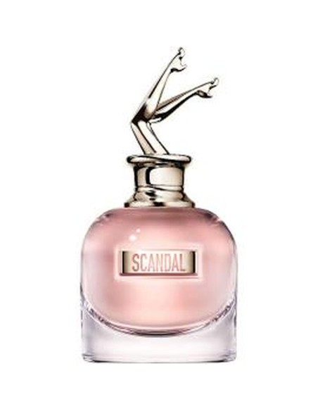 Women's Perfume Jean Paul Gaultier GAU302