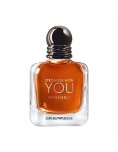 Men's Perfume Armani L8717400 EDP 50 ml
