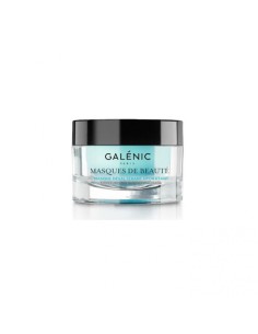 Moisturizing Facial Mask Galenic