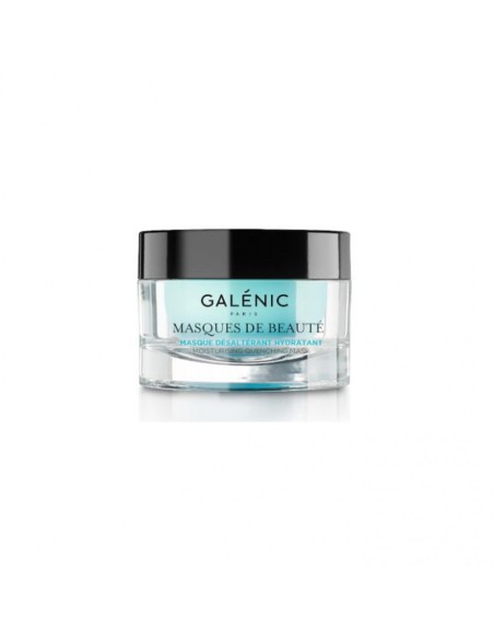 Moisturizing Facial Mask Galenic