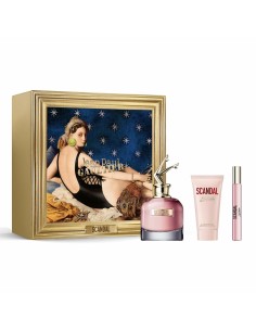 Women's Perfume Set Jean Paul Gaultier EDP