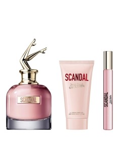 Women's Perfume Set Jean Paul Gaultier EDP 2
