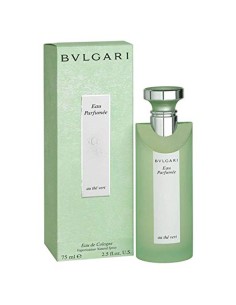 Unisex Perfume Bvlgari Eau Parfumee Au The Vert EDP 75 ml