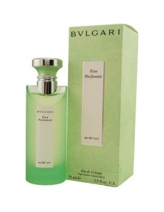 Unisex Perfume Bvlgari Eau Parfumee Au The Vert EDP 75 ml 2