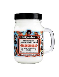 Restorative Hair Mask Lola Cosmetics