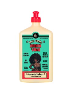 Restorative Hair Mask Lola Cosmetics