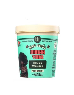 Hair Mask Lola Cosmetics