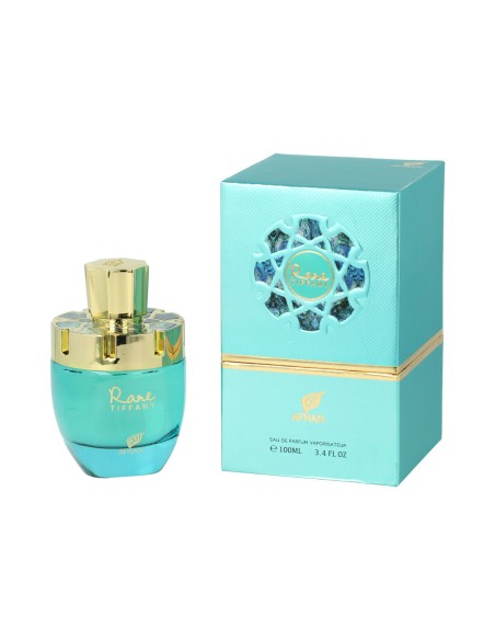 Women's Perfume Afnan EDP