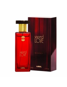 Women's Perfume Ajmal EDP
