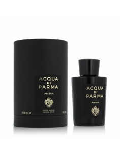 Unisex Perfume Acqua Di Parma Ambra