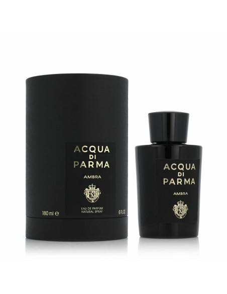 Unisex Perfume Acqua Di Parma Ambra