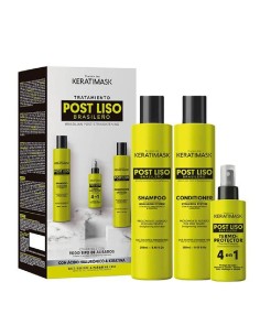 Hair Straightening Treatment Be Natural