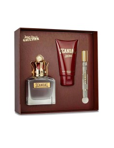 Men's Perfume Set Jean Paul Gaultier