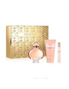 Women's Perfume Set Paco Rabanne
