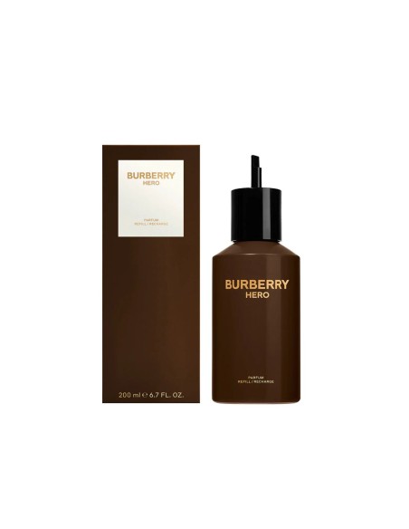 Men's Perfume Burberry By Hero EDP 200 ml