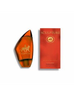 Women's Perfume Nikos Sculpture Voyage En Orient EDP