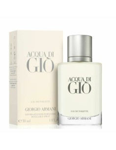 Men's Perfume Armani