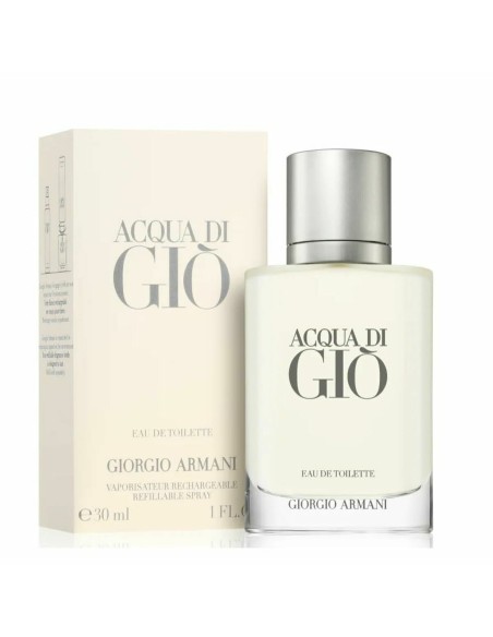 Men's Perfume Armani