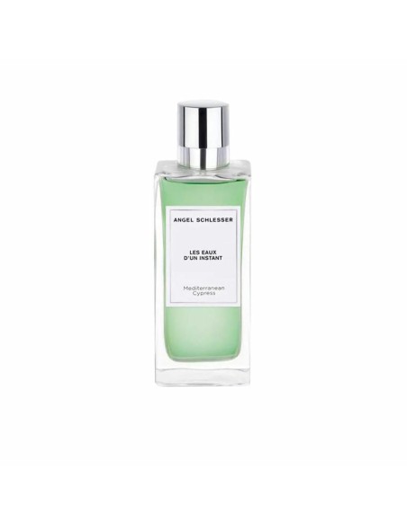 Men's Perfume Angel Schlesser Eaux Instant Mediterranean Cypress EDT 100 ml