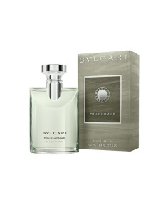 Men's Perfume Bvlgari Bvlgari  EDP 100 ml