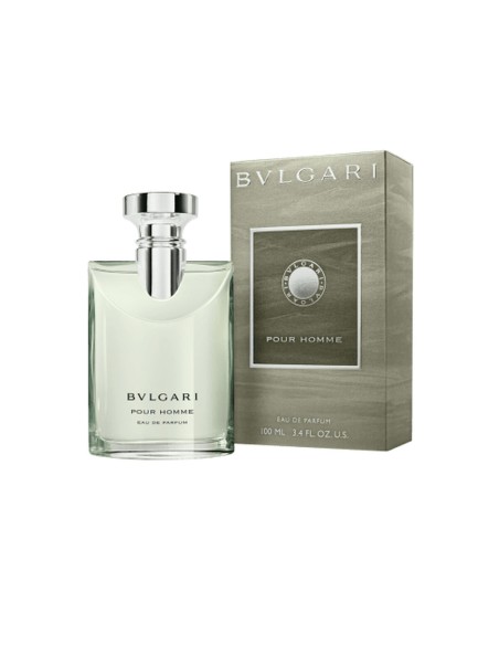 Men's Perfume Bvlgari Bvlgari  EDP 100 ml