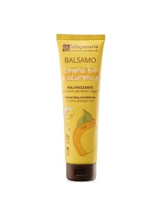 Conditioner La Saponaria Lemon Bio Lemon 150 ml