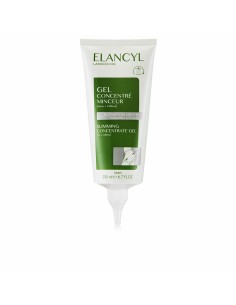 Body Cream Elancyl 200 ml