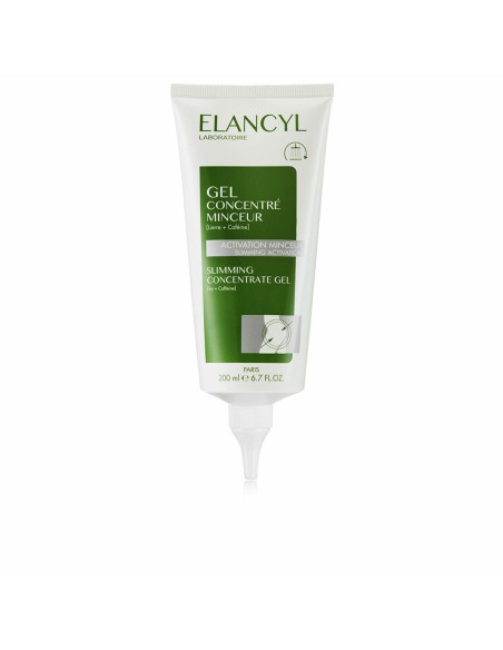 Body Cream Elancyl 200 ml