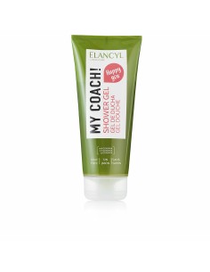 Shower Gel Elancyl 200 ml Anti-Cellulite