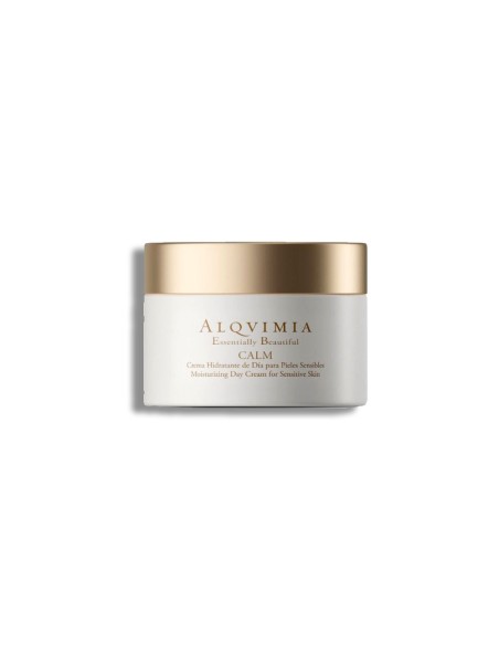 Restorative Cream Alqvimia