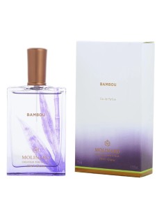 Unisex Perfume Molinard Bambou EDP 75 ml