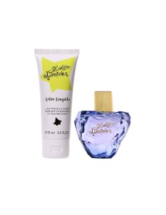 Women's Perfume Set Lolita Lempicka   EDP 2 Pieces