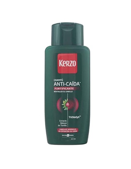 Anti-Hair Loss Shampoo Kerzo 400 ml