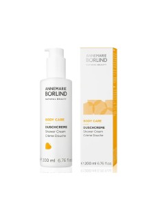 Shower Cream Annemarie Borlind Body Care 200 ml