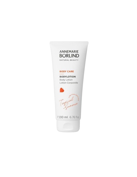 Body Lotion Annemarie Borlind 200 ml