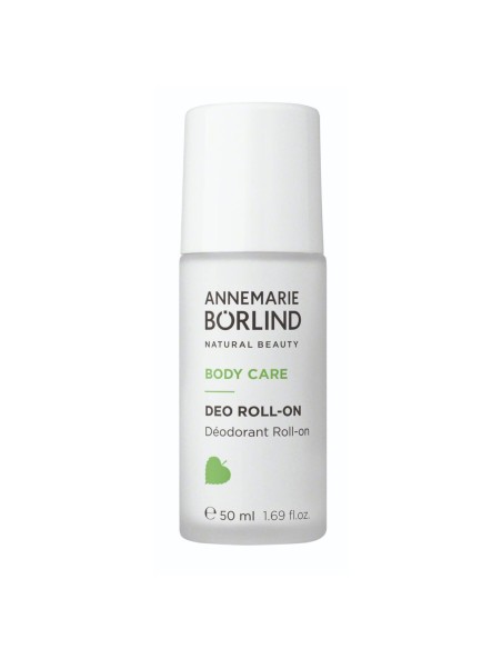 Roll-On Deodorant Annemarie Borlind Body Care 50 ml