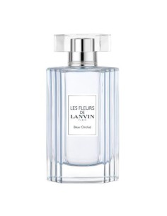 Women's Perfume Lanvin Les Fleurs Blue Orchid EDT 100 ml