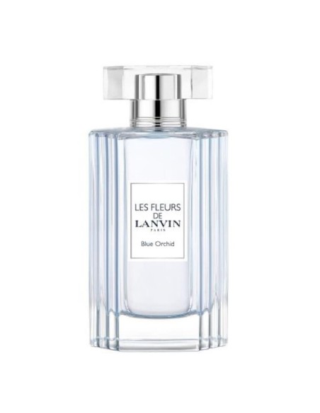 Women's Perfume Lanvin Les Fleurs Blue Orchid EDT 100 ml